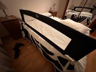 Barrera de Cama Jane