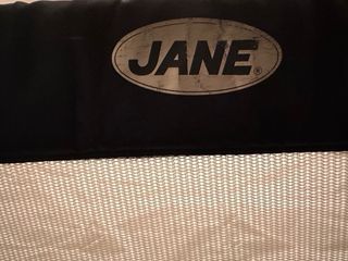 Barrera de Cama Jane