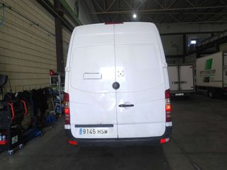 Mercedes-Benz Sprinter CAMION FRIGORIFICO