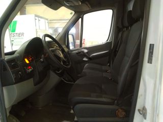 Mercedes-Benz Sprinter CAMION FRIGORIFICO