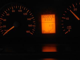 Mercedes-Benz Sprinter CAMION FRIGORIFICO