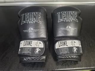 Guantes de Boxeo Leone 1947