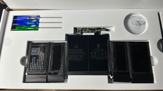 Batería MacBook Pro 13 A1989