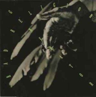 CD - Bad Religion – Generator - Muy Buen Estado