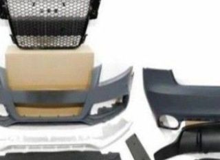 Kit De Carrocería Audi A5 Coupe 2007-2012 Look RS5