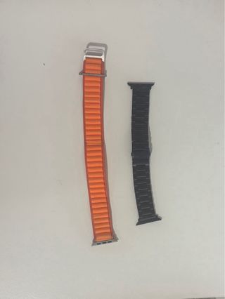 Apple Watch SE 44mm GPS + Cellular aluminio 