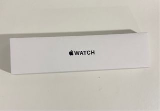 Apple Watch SE 44mm GPS + Cellular aluminio 