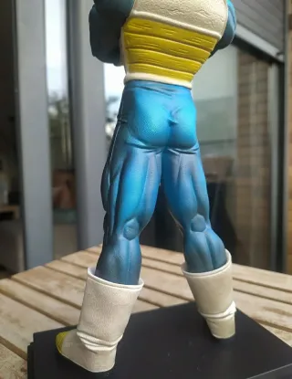 Vegeta SSJ3 - 32 cm (Dragon Ball Z)
