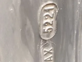 Neumáticos 315/70/22.5