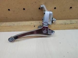 Desviador delantero Campagnolo