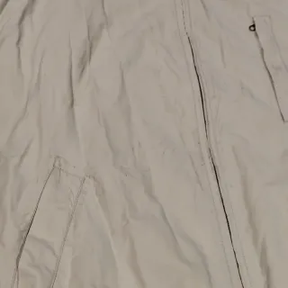 Chaqueta Burberrys Beige Bomber