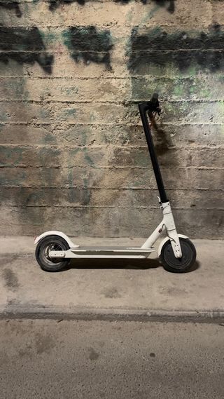 URGE Patinete eléctrico