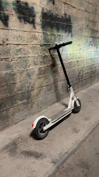URGE Patinete eléctrico