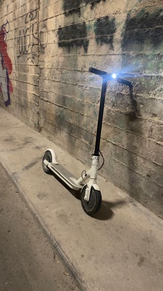 URGE Patinete eléctrico