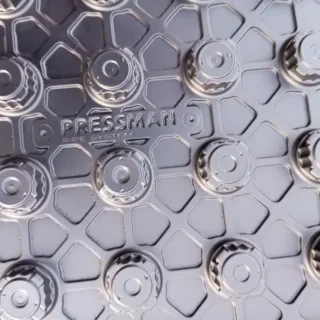 Paneles Aislantes Pressman Suelo Radiante 50 mm.