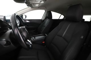 Mazda 3 2 Luxury