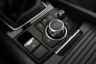 Mazda 3 2 Luxury
