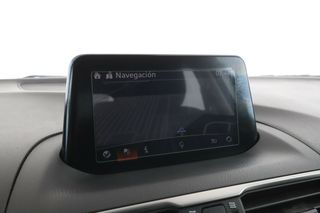 Mazda 3 2 Luxury
