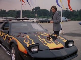 Kitt coche fantástico Special Edition Nuevo