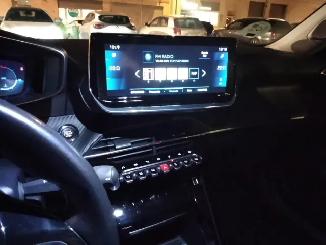 Peugeot 2008 2020 +seguro a todo riesg.