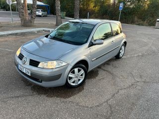 Renault Megane 2006