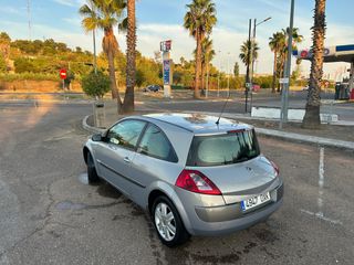 Renault Megane 2006