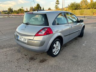 Renault Megane 2006