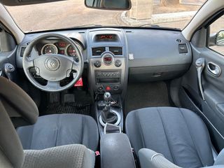 Renault Megane 2006