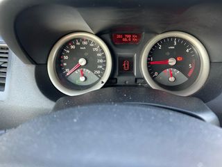 Renault Megane 2006