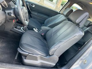 Renault Megane 2006