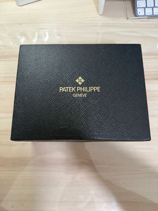 Patek Philippe Nautilus 5711/1A Acero