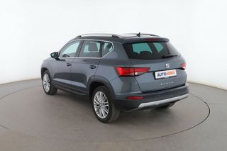 Seat Ateca 1.6 TDI Xcellence