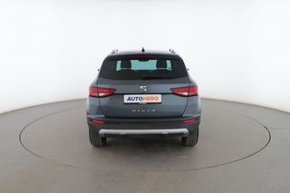 Seat Ateca 1.6 TDI Xcellence