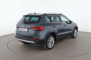 Seat Ateca 1.6 TDI Xcellence