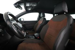 Seat Ateca 1.6 TDI Xcellence