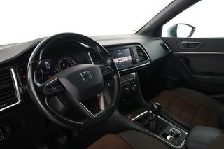 Seat Ateca 1.6 TDI Xcellence