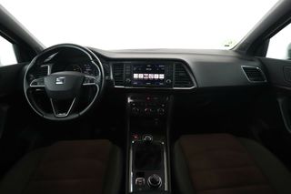 Seat Ateca 1.6 TDI Xcellence