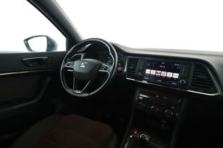 Seat Ateca 1.6 TDI Xcellence
