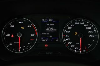 Seat Ateca 1.6 TDI Xcellence