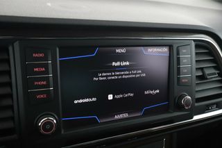 Seat Ateca 1.6 TDI Xcellence