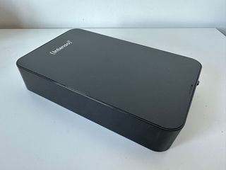 Disco Duro Externo Intenso 4TB 3.5”