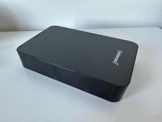 Disco Duro Externo Intenso 4TB 3.5”