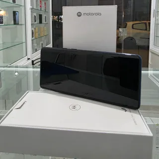 Motorola Edge 60 512 GB+12 GB Blu