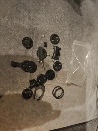 Manillar de carbono para bicicleta de carretera 