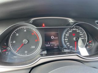 Audi A4 2013