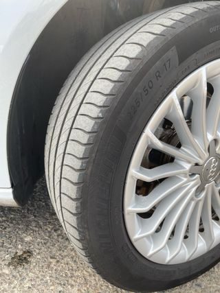 Audi A4 2013
