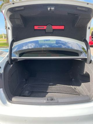 Audi A4 2013