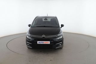 Citroën C4 Spacetourer 1.5 Blue-HDi Feel EAT8