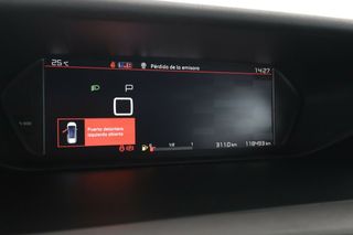 Citroën C4 Spacetourer 1.5 Blue-HDi Feel EAT8
