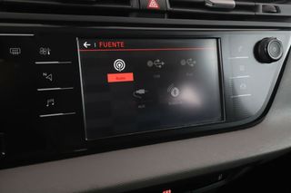 Citroën C4 Spacetourer 1.5 Blue-HDi Feel EAT8